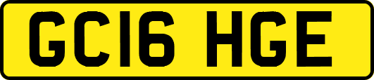 GC16HGE