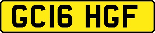 GC16HGF