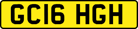 GC16HGH