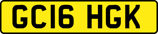 GC16HGK