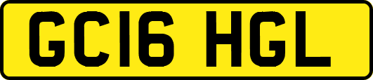 GC16HGL
