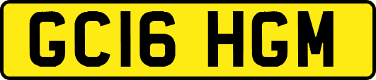 GC16HGM