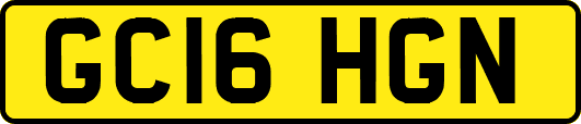 GC16HGN