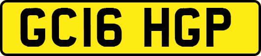 GC16HGP