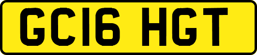 GC16HGT
