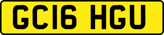 GC16HGU