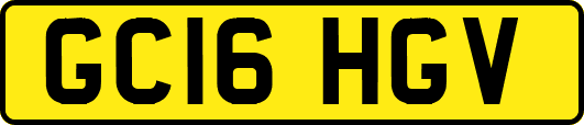 GC16HGV