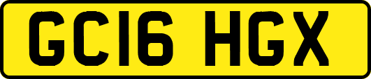 GC16HGX