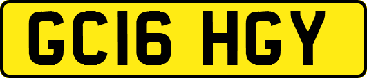 GC16HGY