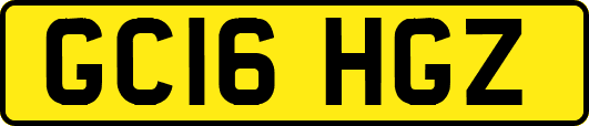 GC16HGZ