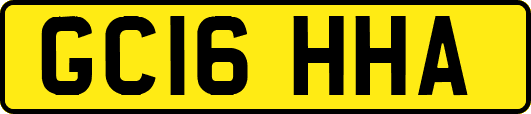 GC16HHA