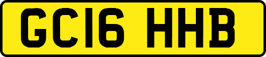 GC16HHB