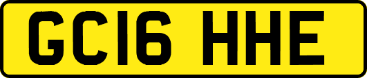 GC16HHE