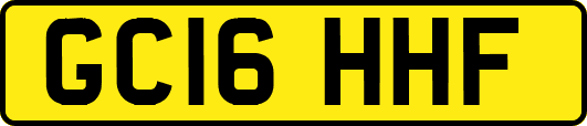 GC16HHF