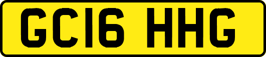 GC16HHG