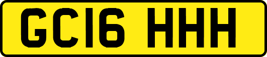 GC16HHH