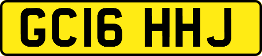 GC16HHJ
