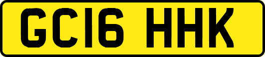 GC16HHK