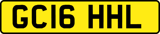 GC16HHL