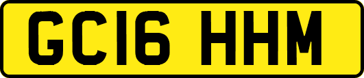 GC16HHM