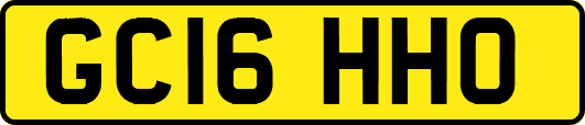 GC16HHO
