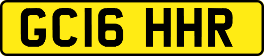 GC16HHR