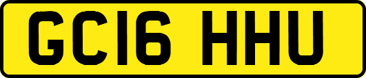 GC16HHU