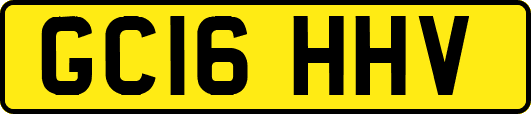 GC16HHV