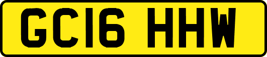 GC16HHW