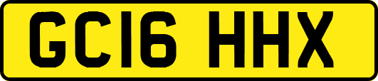 GC16HHX