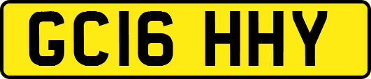 GC16HHY