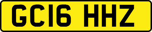 GC16HHZ