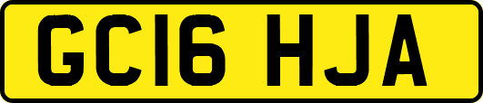 GC16HJA