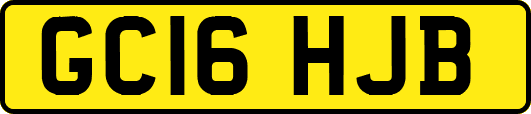 GC16HJB
