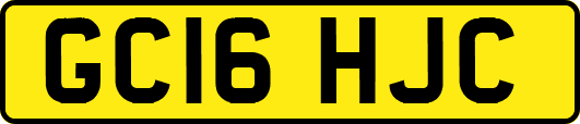 GC16HJC