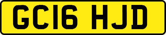 GC16HJD