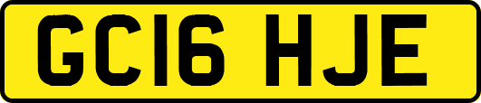 GC16HJE