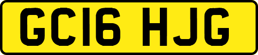 GC16HJG