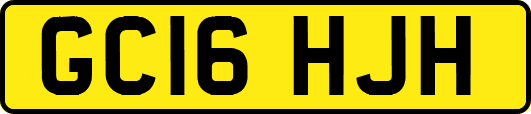 GC16HJH