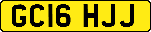 GC16HJJ