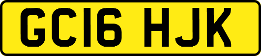 GC16HJK