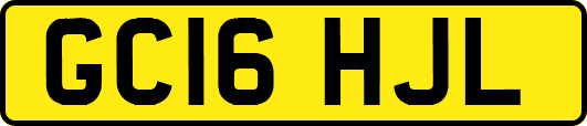 GC16HJL