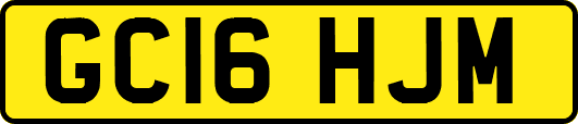 GC16HJM