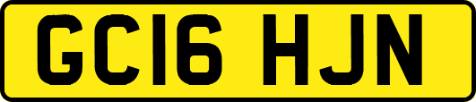 GC16HJN