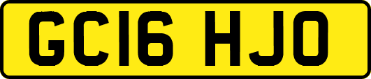 GC16HJO