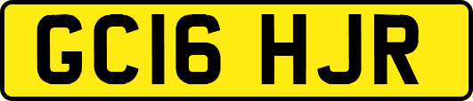GC16HJR