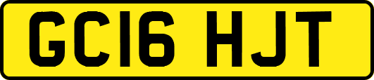 GC16HJT