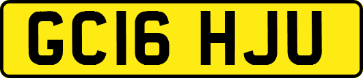 GC16HJU