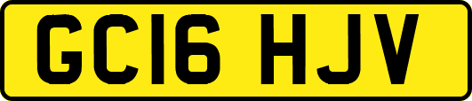 GC16HJV