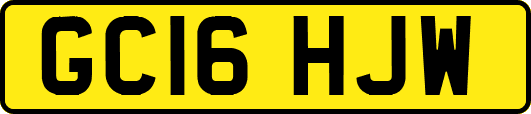 GC16HJW